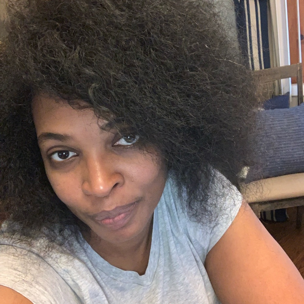 Meet your Posher, Tiffany